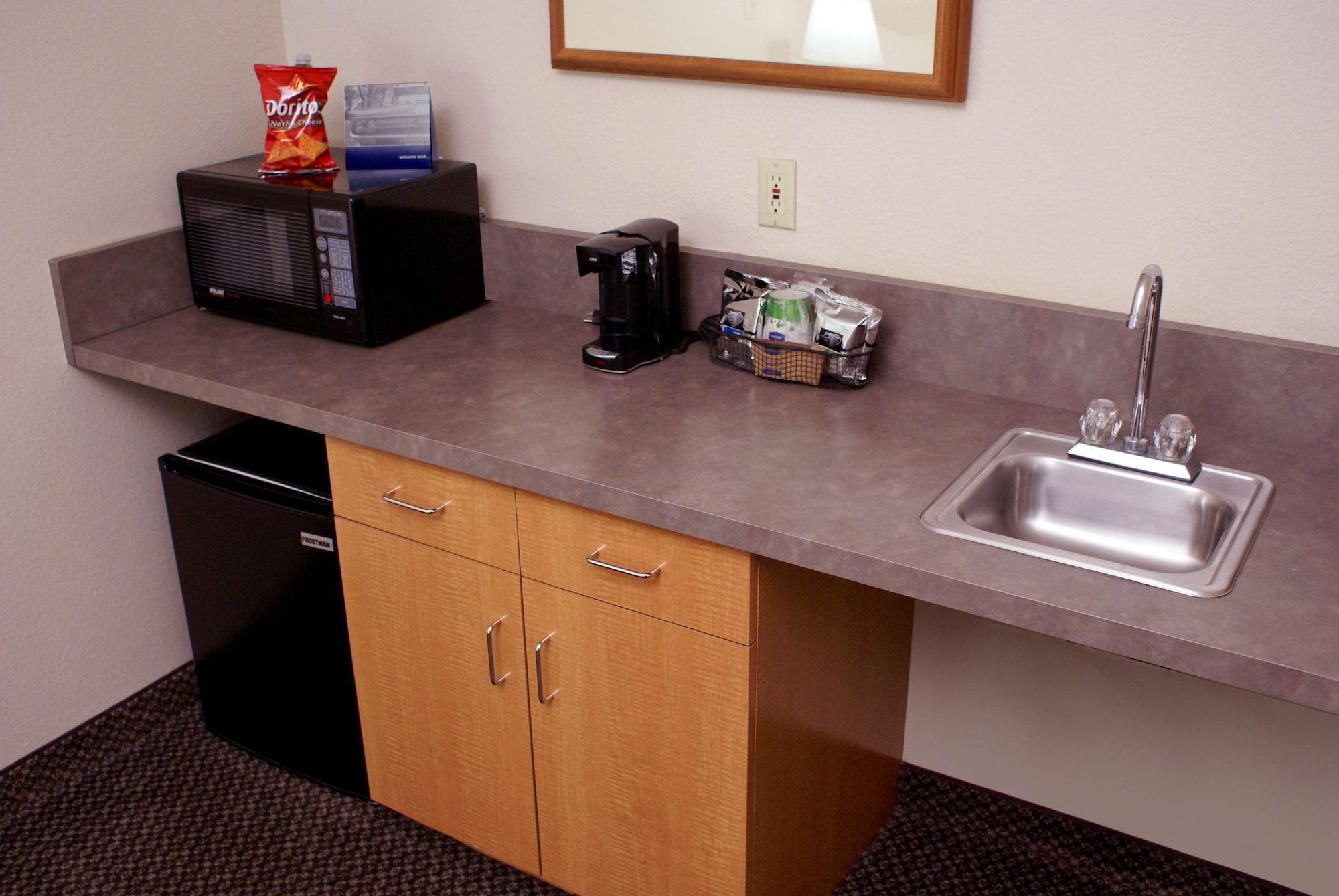 Hampton Inn Las Vegas/Summerlin Δωμάτιο φωτογραφία