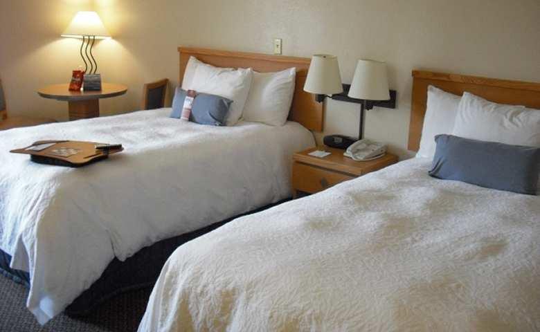Hampton Inn Las Vegas/Summerlin Εξωτερικό φωτογραφία