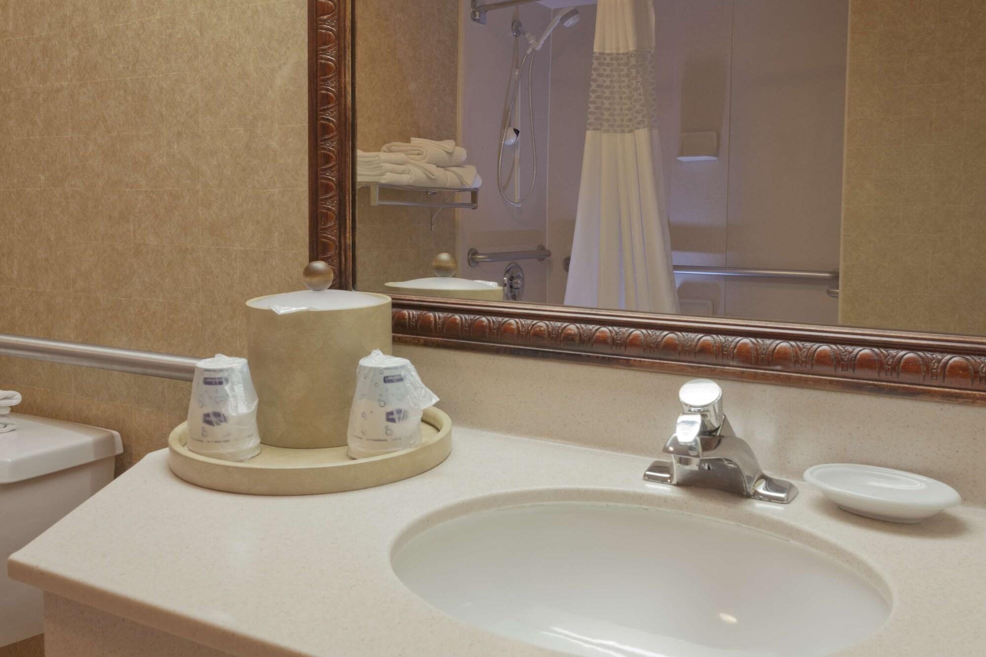 Hampton Inn Las Vegas/Summerlin Εξωτερικό φωτογραφία