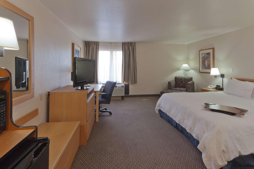 Hampton Inn Las Vegas/Summerlin Εξωτερικό φωτογραφία