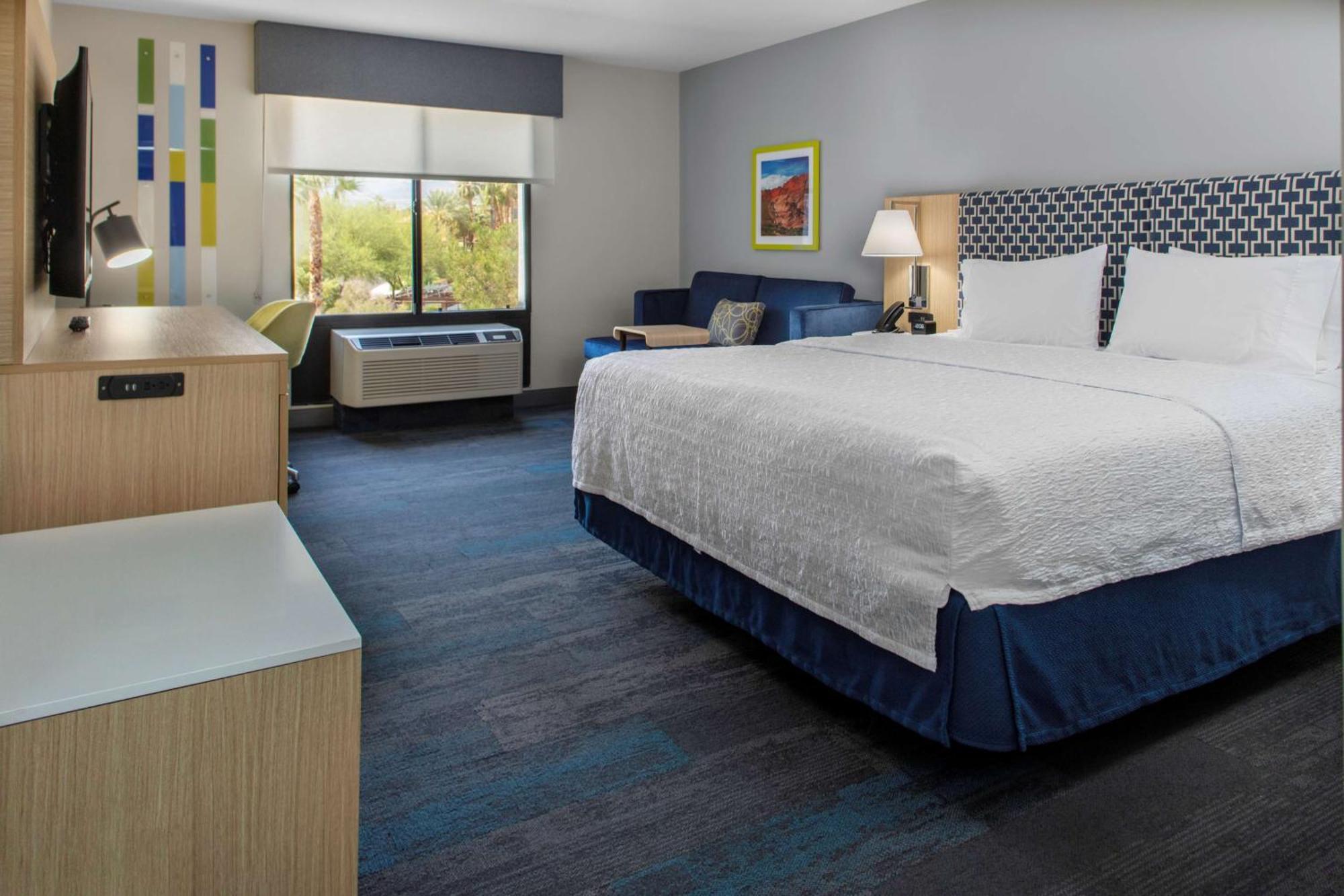 Hampton Inn Las Vegas/Summerlin Εξωτερικό φωτογραφία