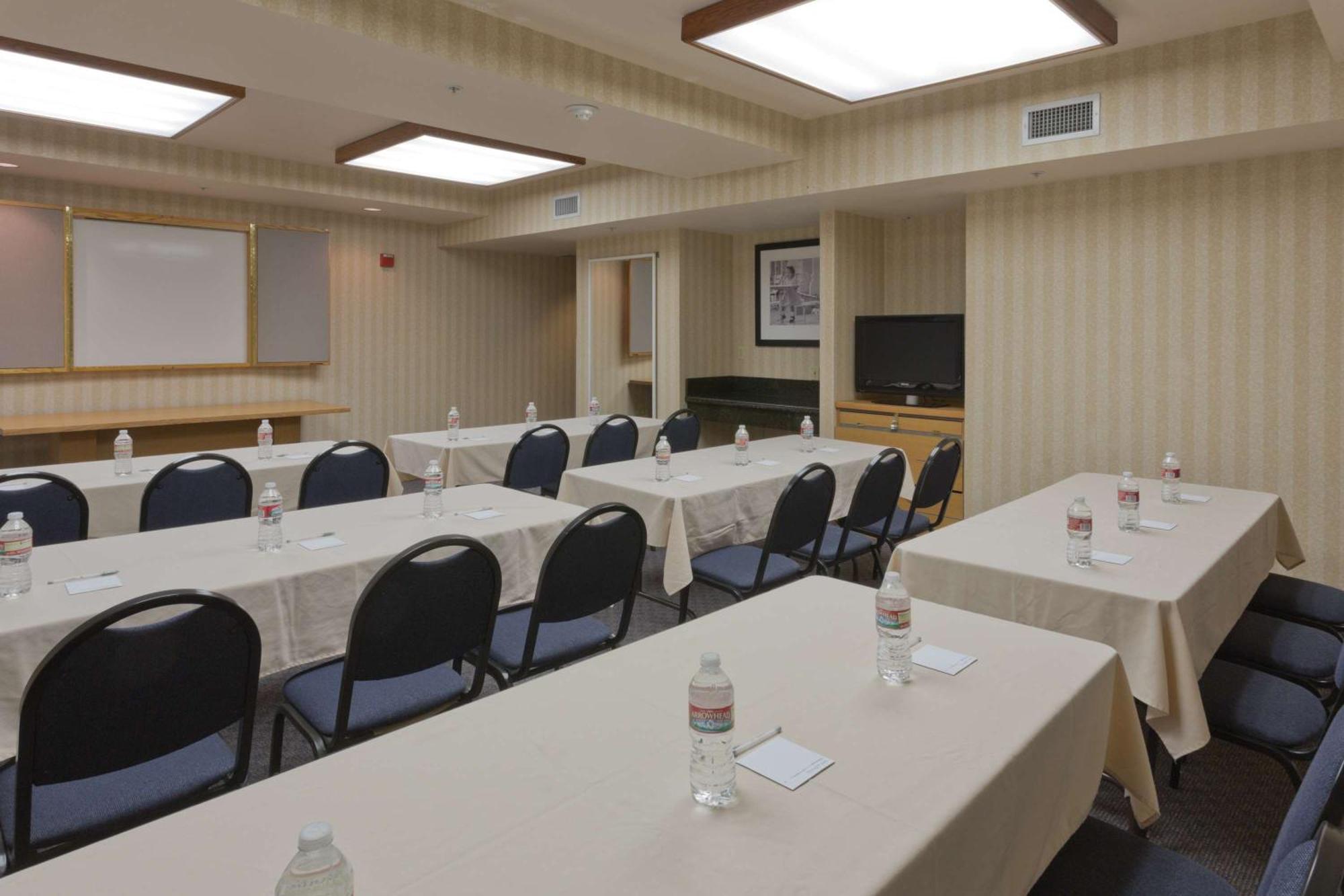 Hampton Inn Las Vegas/Summerlin Εξωτερικό φωτογραφία