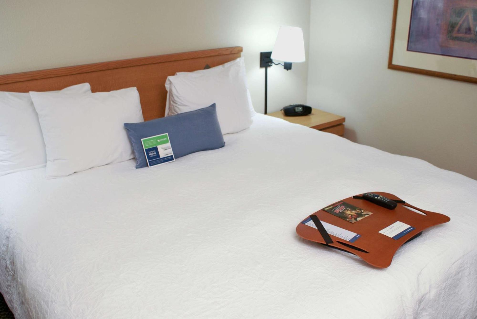 Hampton Inn Las Vegas/Summerlin Εξωτερικό φωτογραφία