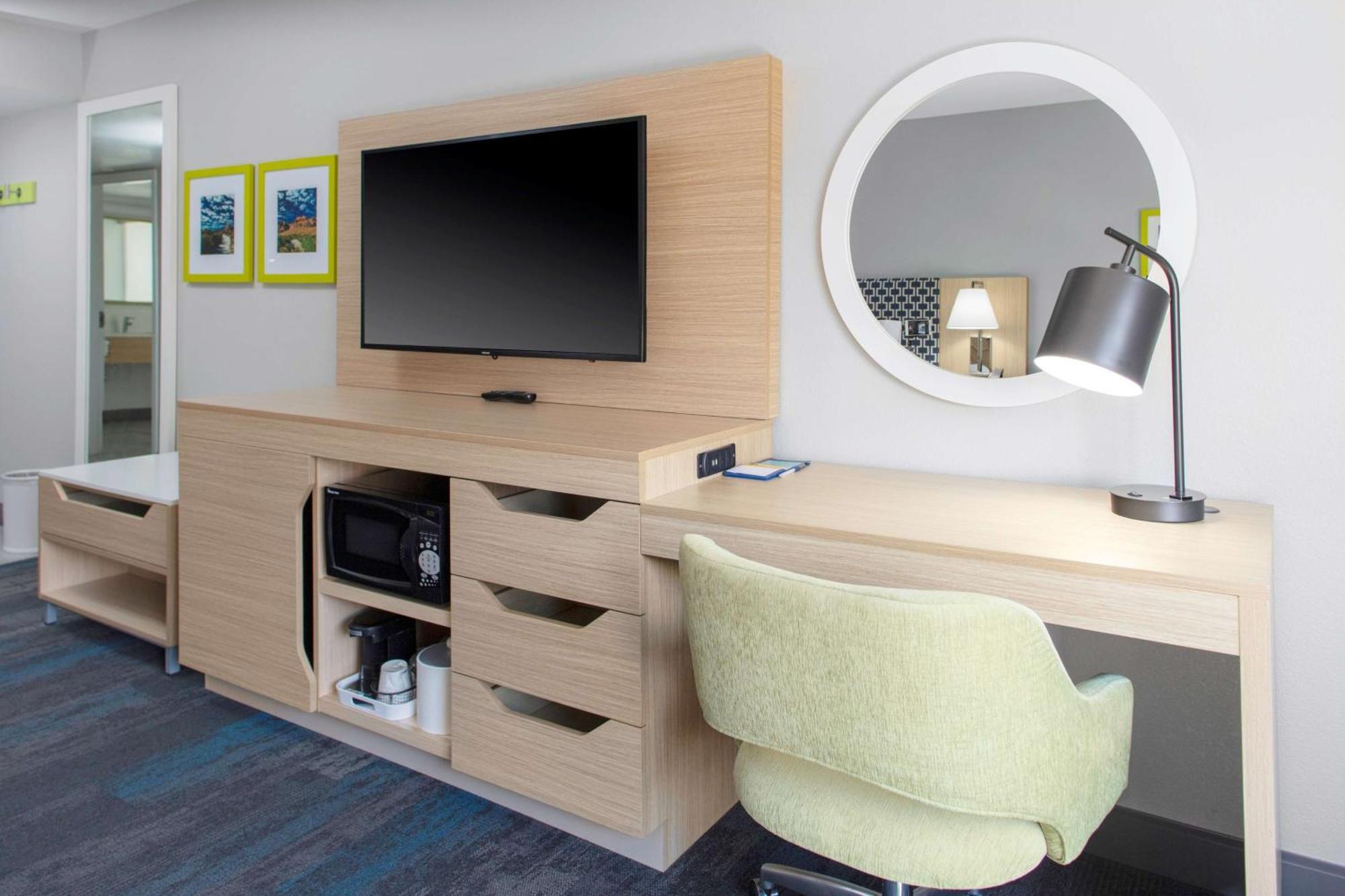 Hampton Inn Las Vegas/Summerlin Εξωτερικό φωτογραφία