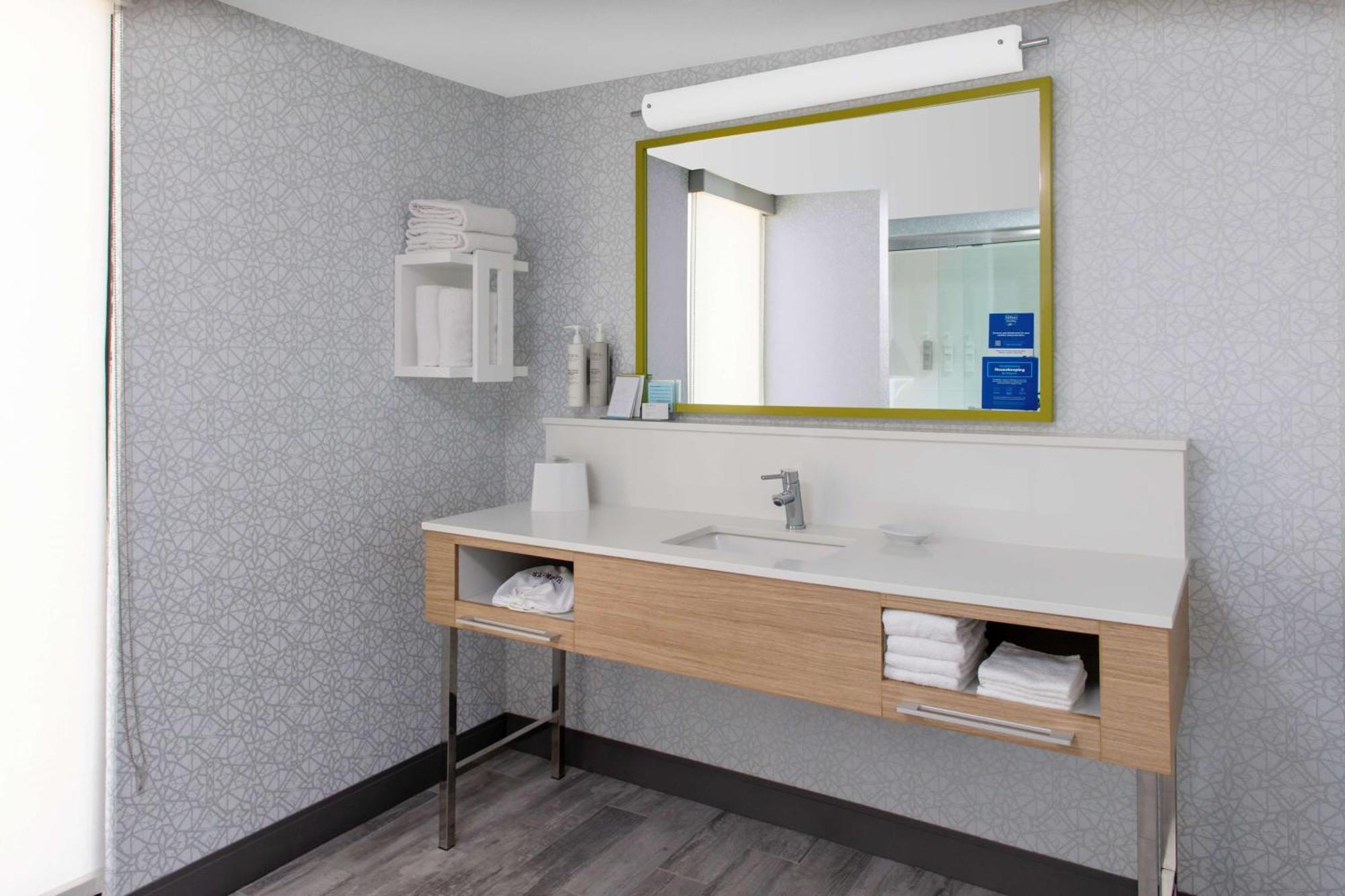 Hampton Inn Las Vegas/Summerlin Εξωτερικό φωτογραφία