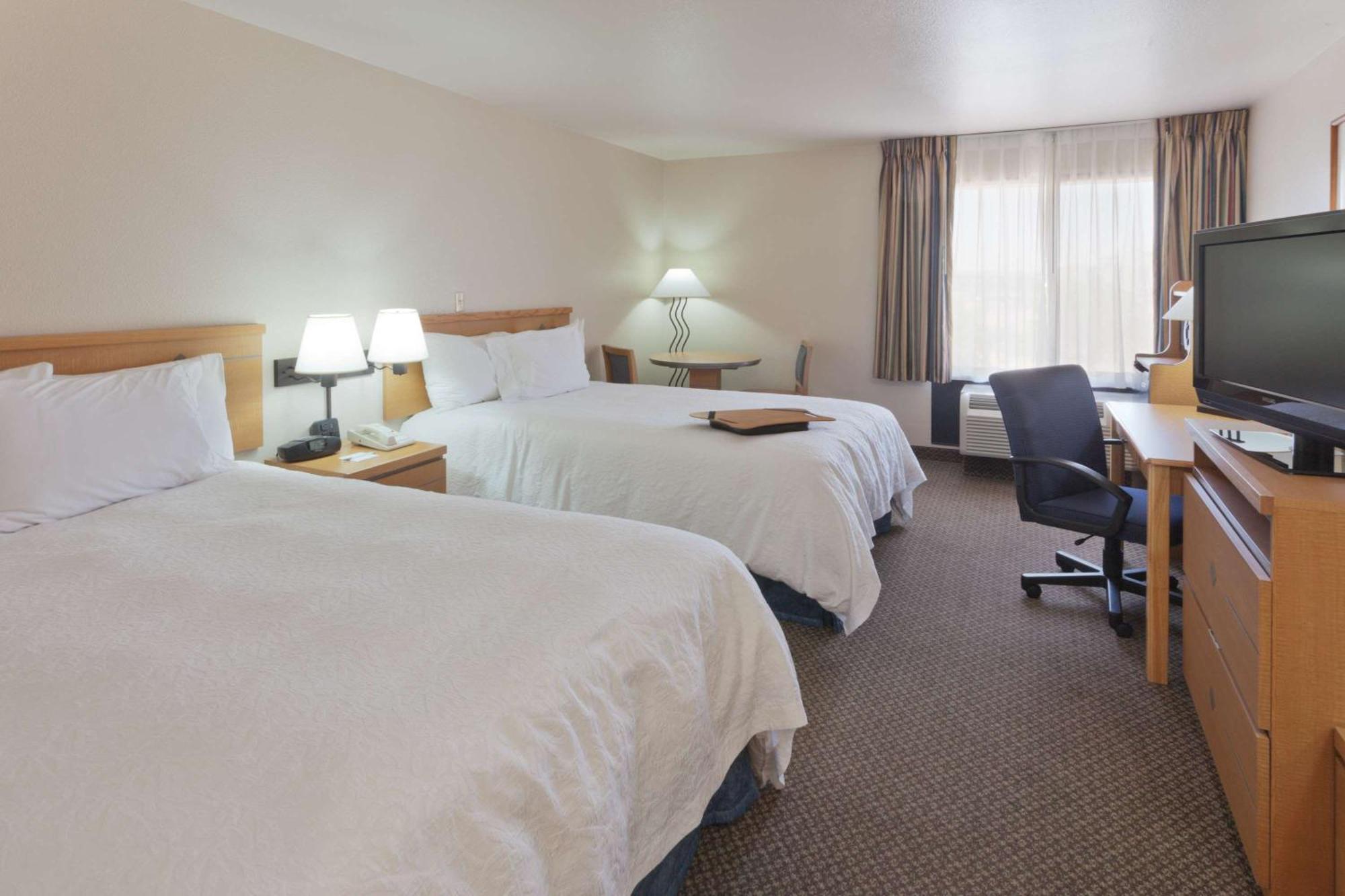 Hampton Inn Las Vegas/Summerlin Εξωτερικό φωτογραφία