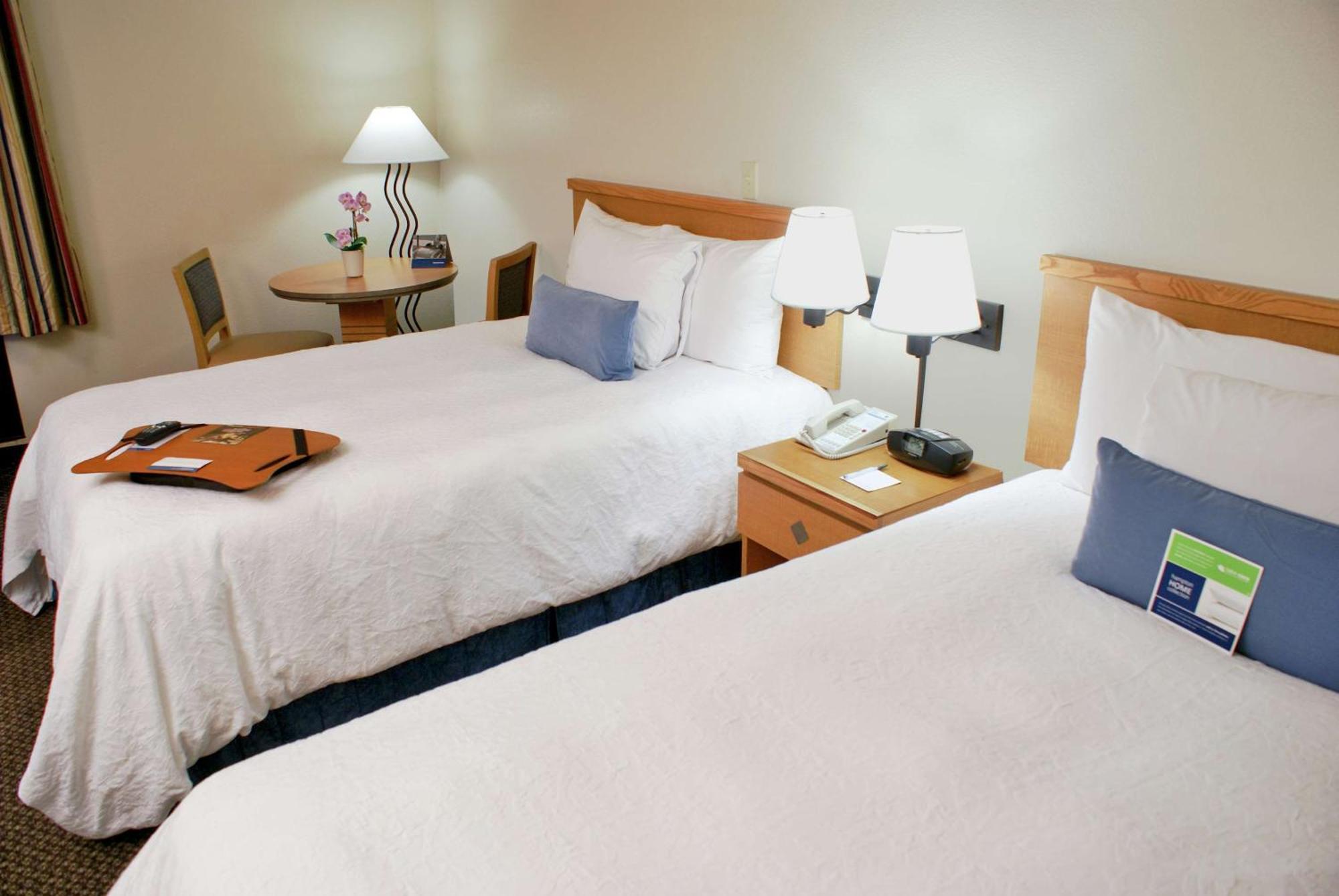 Hampton Inn Las Vegas/Summerlin Εξωτερικό φωτογραφία