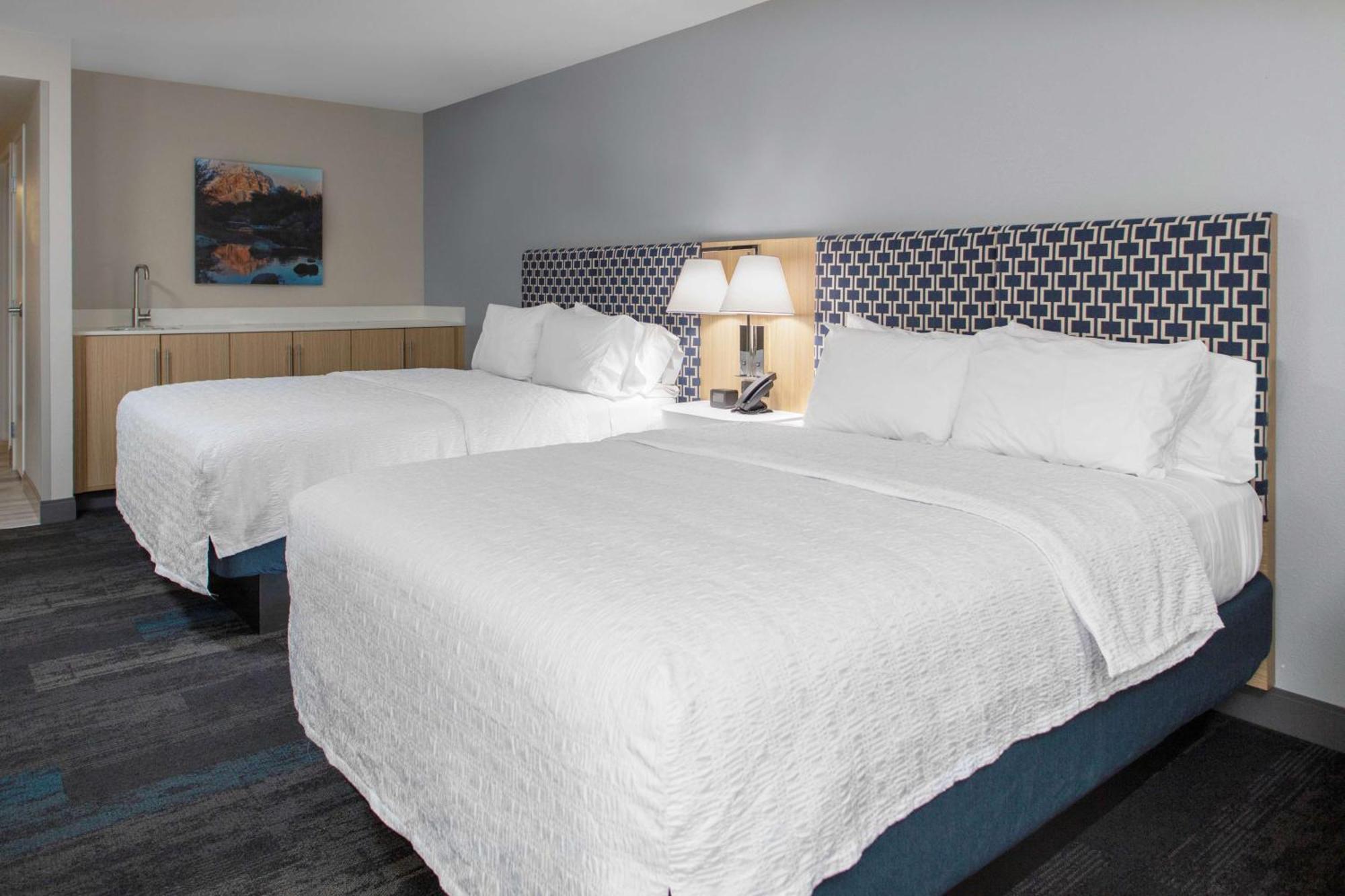 Hampton Inn Las Vegas/Summerlin Εξωτερικό φωτογραφία