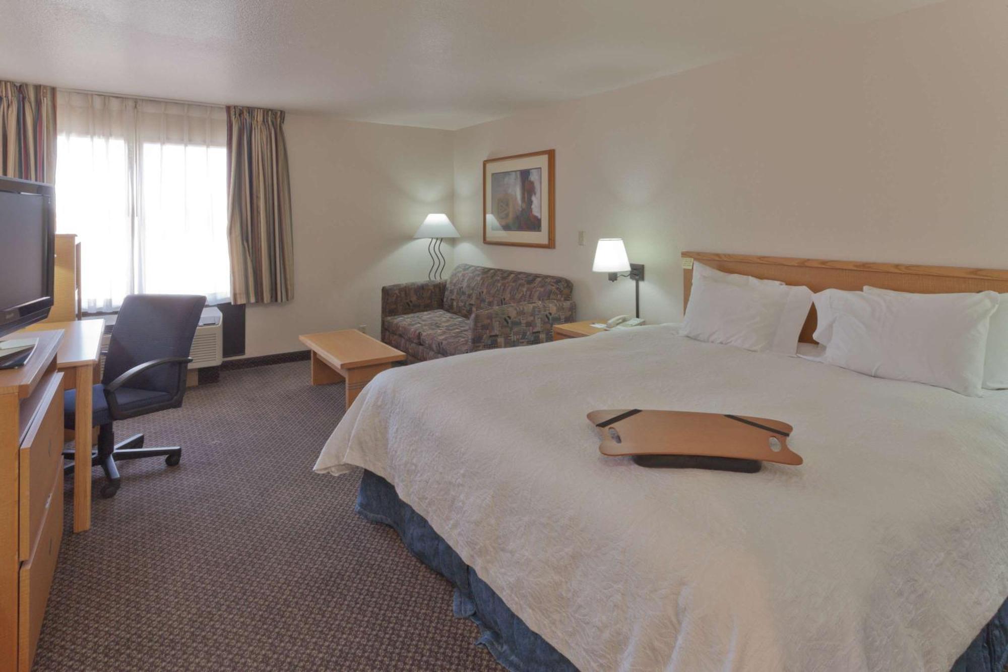 Hampton Inn Las Vegas/Summerlin Εξωτερικό φωτογραφία