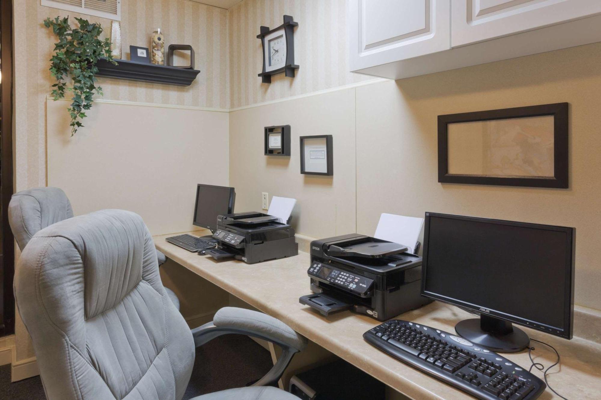 Hampton Inn Las Vegas/Summerlin Ανέσεις φωτογραφία