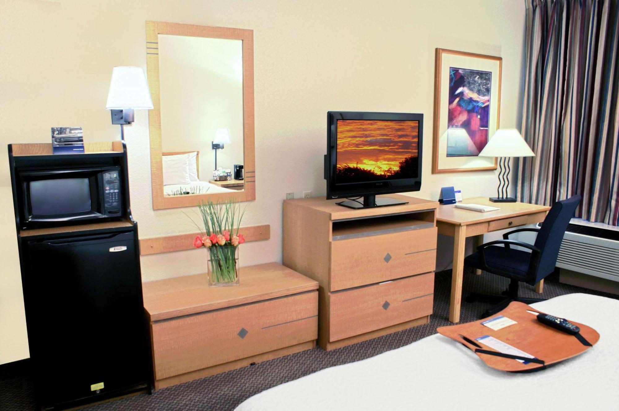 Hampton Inn Las Vegas/Summerlin Εξωτερικό φωτογραφία