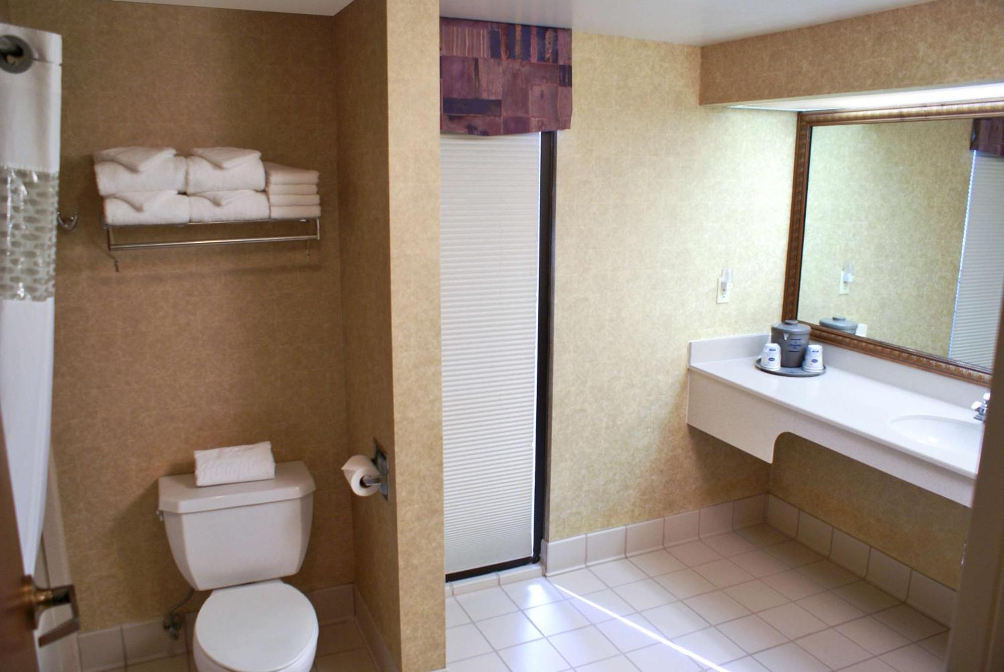 Hampton Inn Las Vegas/Summerlin Εξωτερικό φωτογραφία