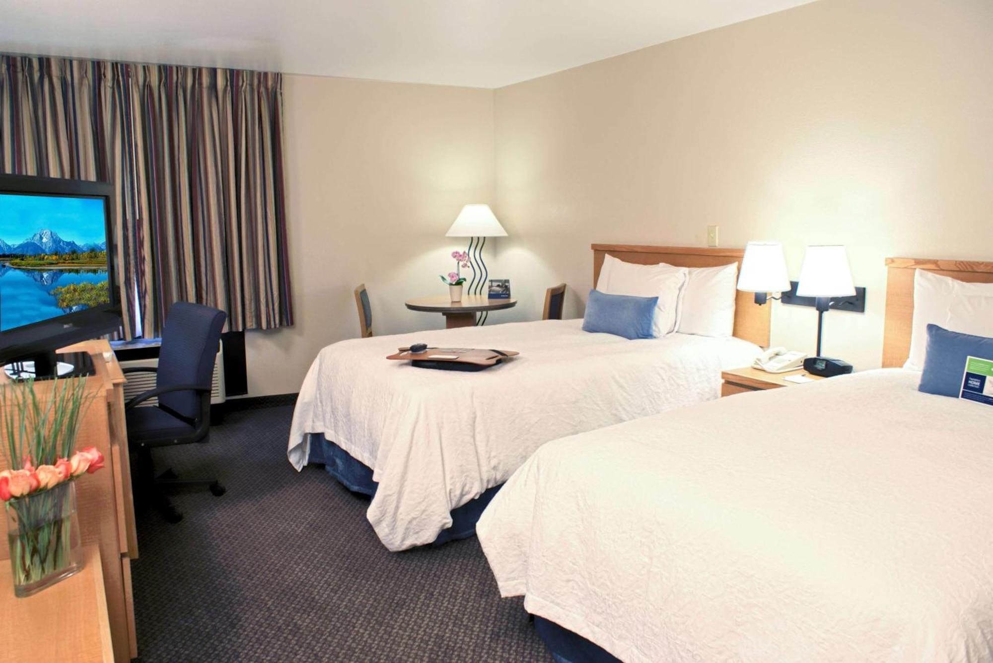 Hampton Inn Las Vegas/Summerlin Εξωτερικό φωτογραφία