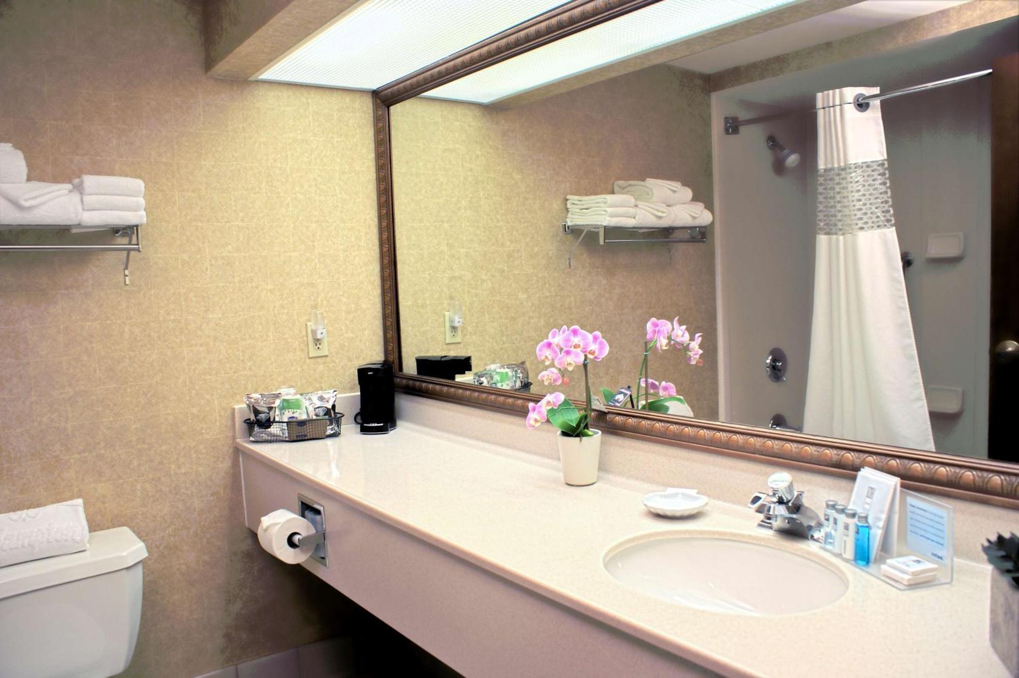 Hampton Inn Las Vegas/Summerlin Εξωτερικό φωτογραφία