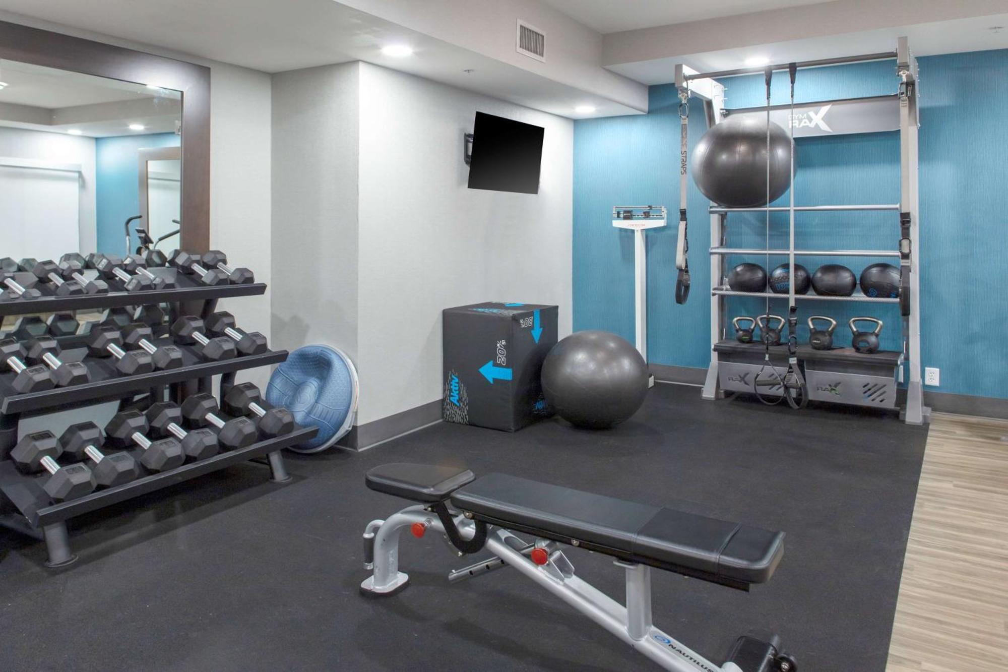 Hampton Inn Las Vegas/Summerlin Εξωτερικό φωτογραφία