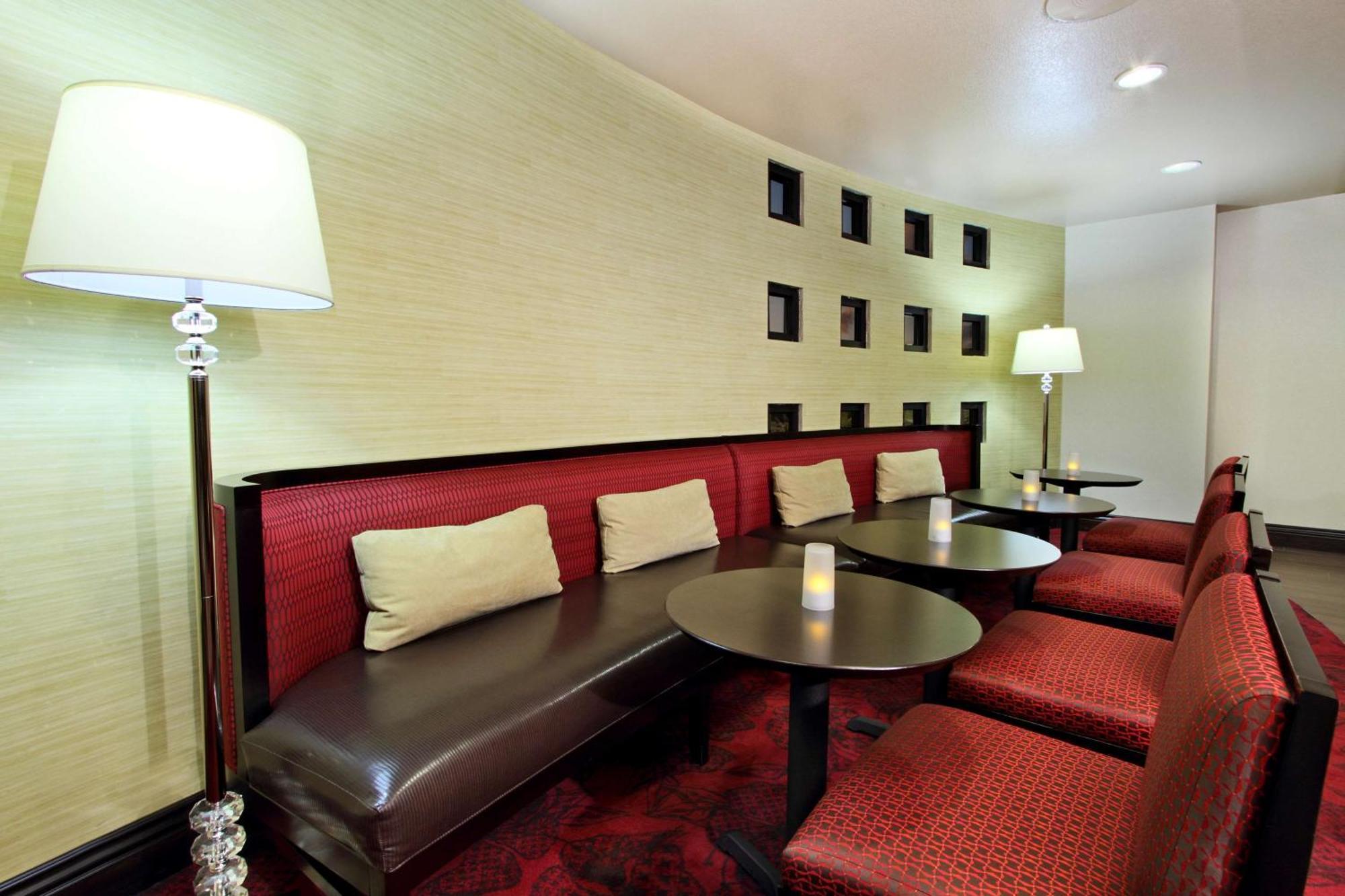 Hampton Inn Las Vegas/Summerlin Εξωτερικό φωτογραφία