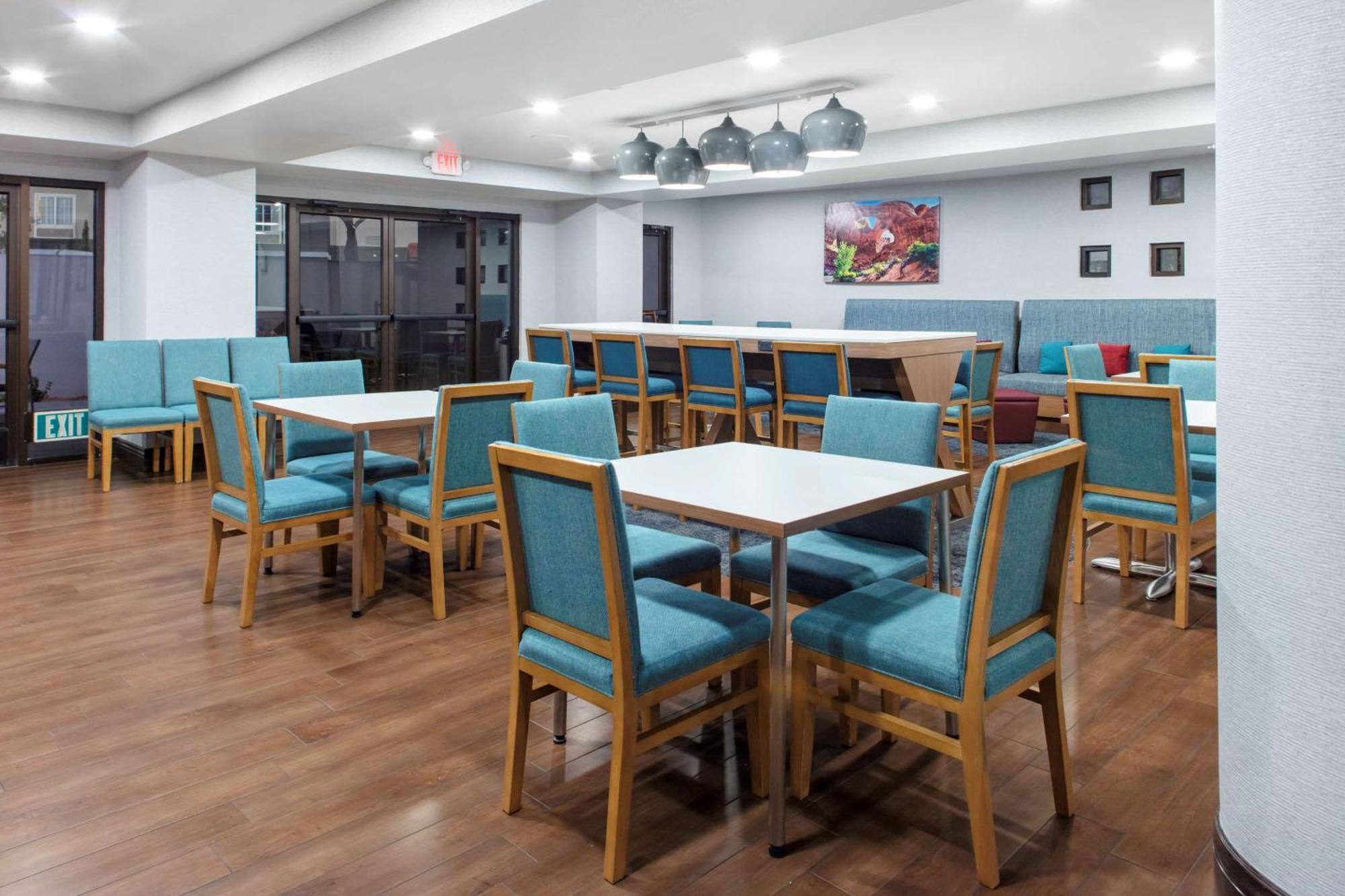 Hampton Inn Las Vegas/Summerlin Εξωτερικό φωτογραφία