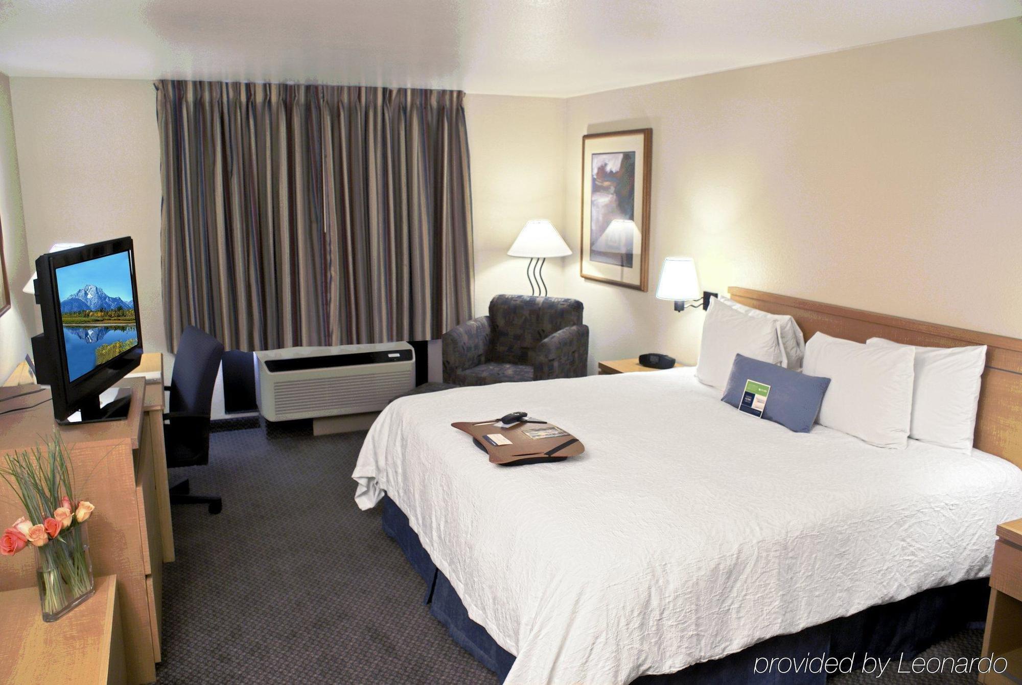 Hampton Inn Las Vegas/Summerlin Δωμάτιο φωτογραφία