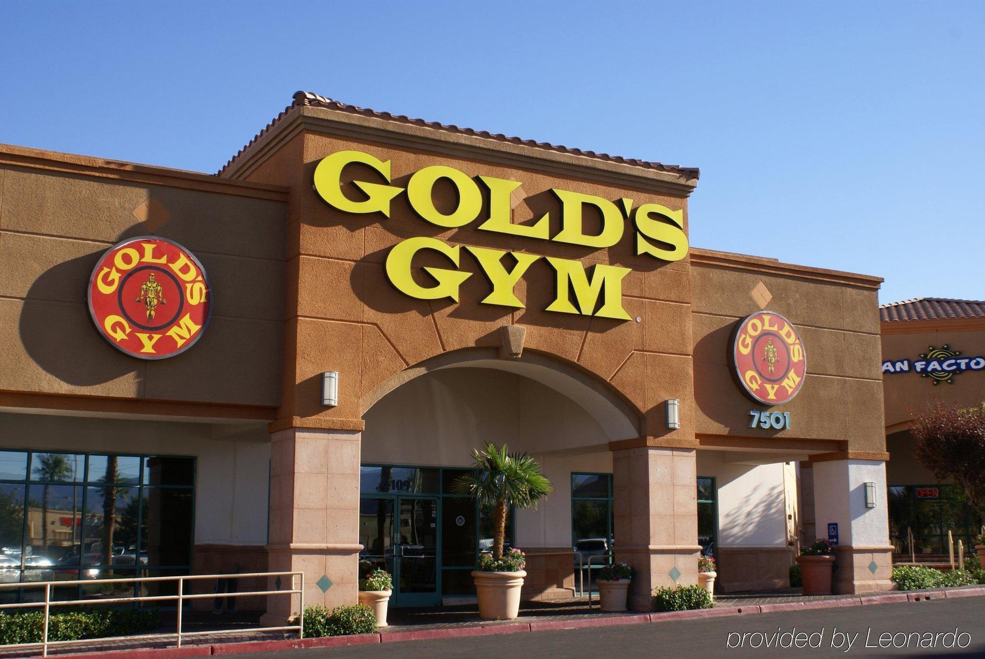 Hampton Inn Las Vegas/Summerlin Ανέσεις φωτογραφία
