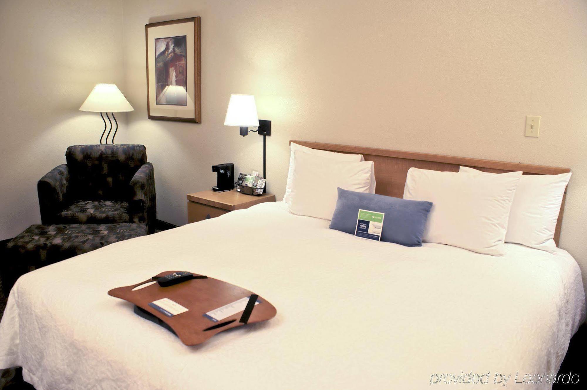 Hampton Inn Las Vegas/Summerlin Δωμάτιο φωτογραφία