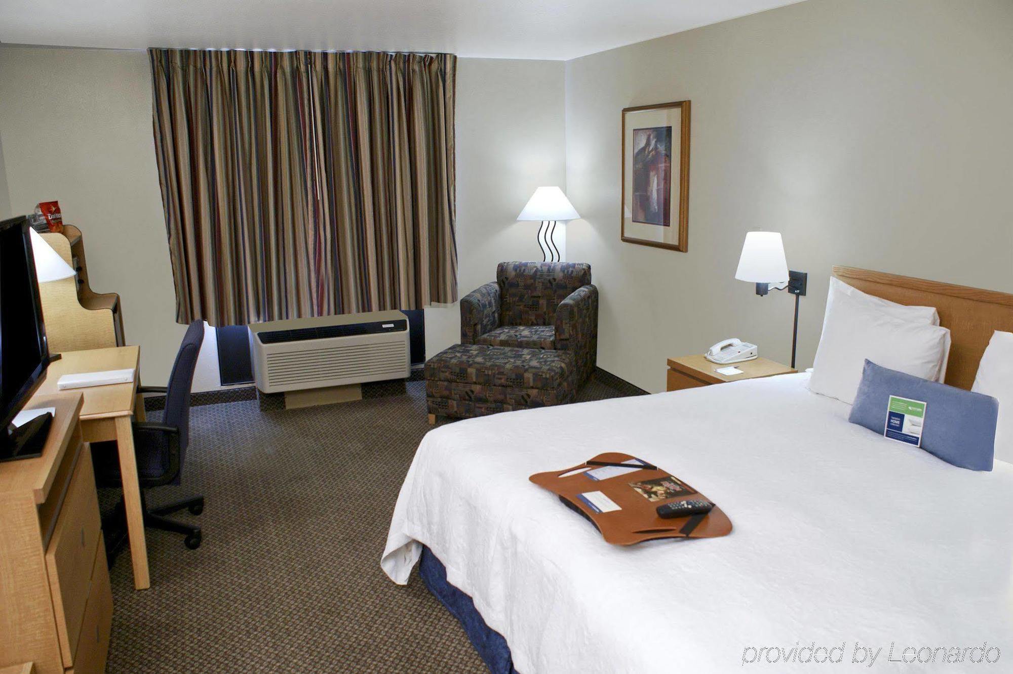 Hampton Inn Las Vegas/Summerlin Εξωτερικό φωτογραφία