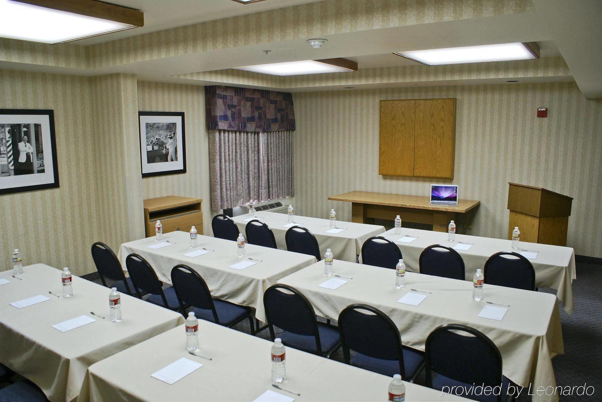 Hampton Inn Las Vegas/Summerlin Ανέσεις φωτογραφία