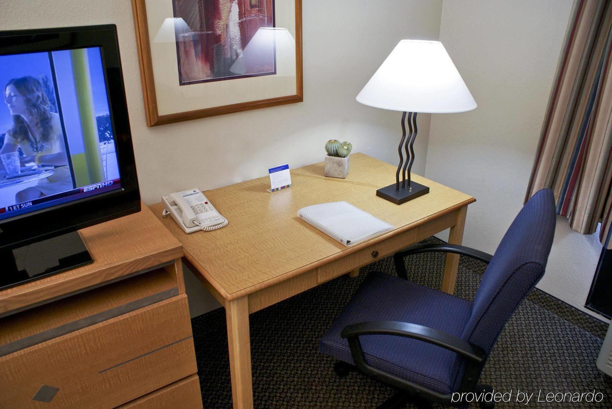 Hampton Inn Las Vegas/Summerlin Δωμάτιο φωτογραφία