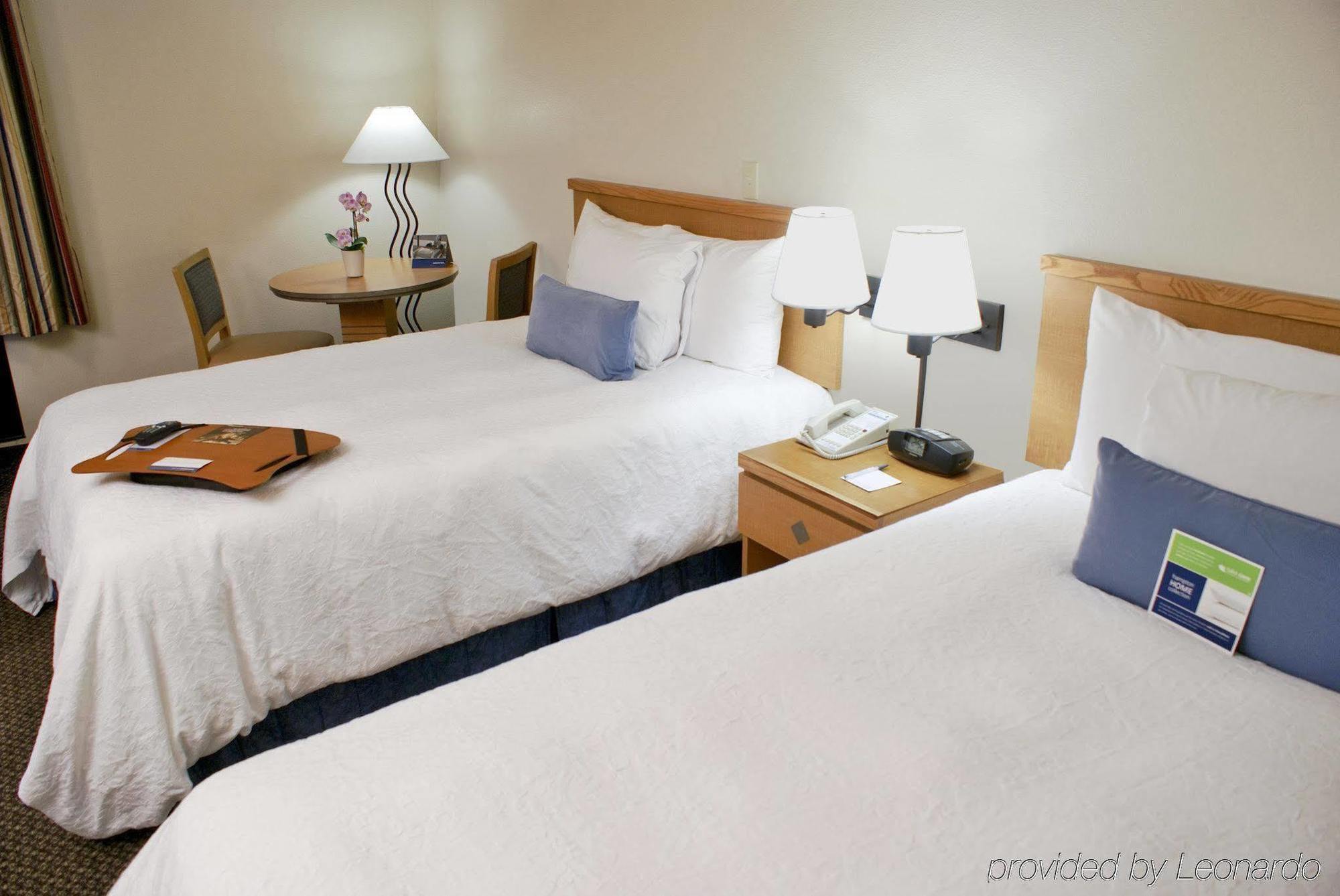 Hampton Inn Las Vegas/Summerlin Δωμάτιο φωτογραφία